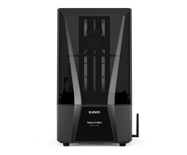 3D-принтер ELEGOO Saturn 3 Ultra 12K